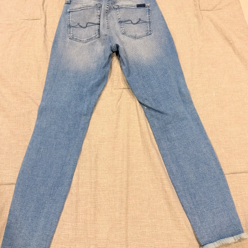 Jeans - Picture 2 of 2